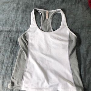 Lucy work out tank